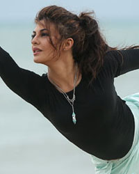 Jacqueline Fernandez